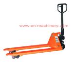 Stainless Steel Hand Pallet Truck for Corrosion Resistant Application