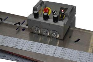 PCB Depaneling Tool With Six Circular Blades For PCB Separator Cutter