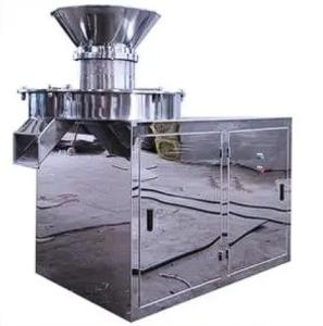 China XL150/300 Rotary Drum Wet Extruding Granulator Manufacturer wholesale