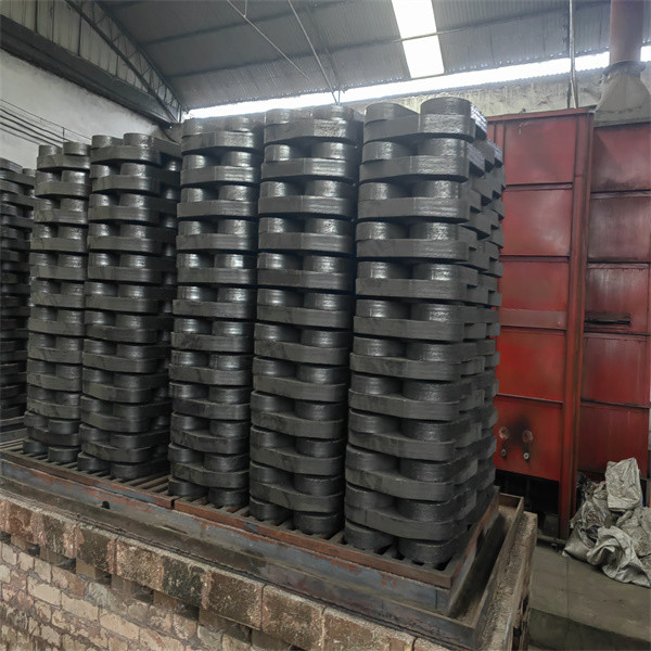 Aluminum Steel Ladle Slide Gate Plate