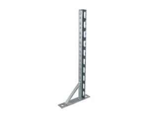 China U Channel Cantilever Shelving Brackets Support wholesale