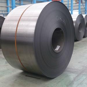 China 200/300/400/600 Series Stainless Steel Coil Strip with Slit Edge/Mill Edge for Packaging wholesale