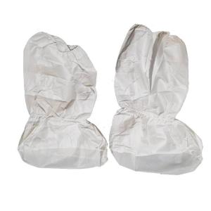 China Antiviral Cleanroom Shoe Covers wholesale