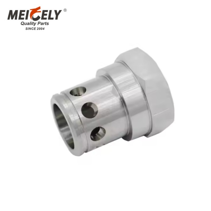High-Quality Vacum Valve ZK25 ZK40L For Water Tank Truck