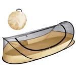 L220*W85 Portable Travel Hammock