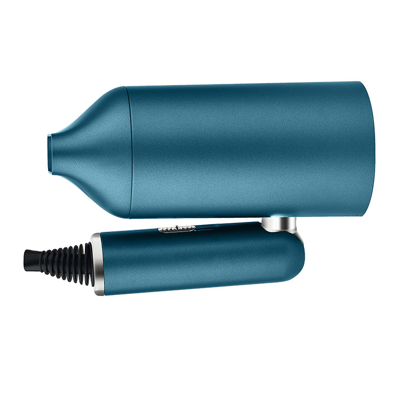 1800W Floding Ionic High Speed Hair Dryer With Magnetic Concentrator
