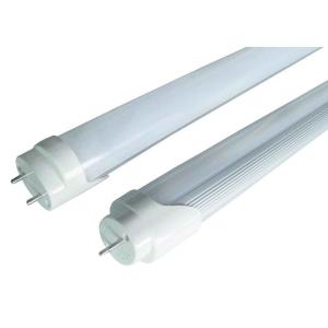 China Indoor Hybrid 4000K T8 LED Tubelight With Frosted Cover wholesale
