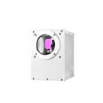 Small Heating Laser Galvanometer Scanner Low Noises Galvo Scan Head