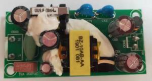 China Customized 10W DC 5V 2A Charger Open Frame Home Appliance Use wholesale