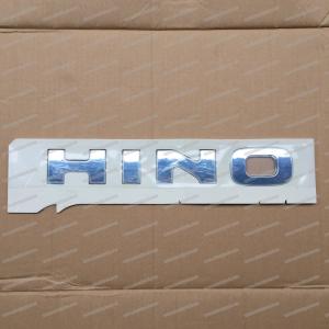 China Mark For HINO MEGA 700 Truck Spare Body Parts wholesale