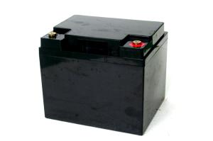 China Maintenance Free Valve Regulated Lead Acid Battery 12V40AH AGM Battery wholesale