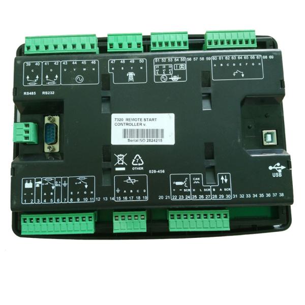 Diesel generator parts plc electronic controller DSE Controller DSE7320