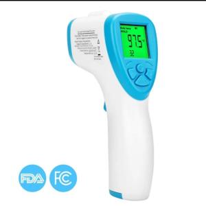 China Handheld Accurate Electronic Fever Thermometer wholesale