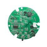 PCB Board Assembly For Sphygmomanometer / Medical Treatment Equipment