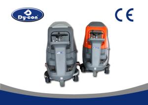 China Ride On Industrial Commercial Cleaning Equipment For Stone / Wood / Tile Floor wholesale