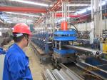 High Durability Cold Rolled Steel Profiles , W Shape Hot Rolled Mild Steel