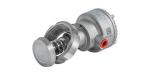 Hygienic Gauge pressure transmitter PGF100