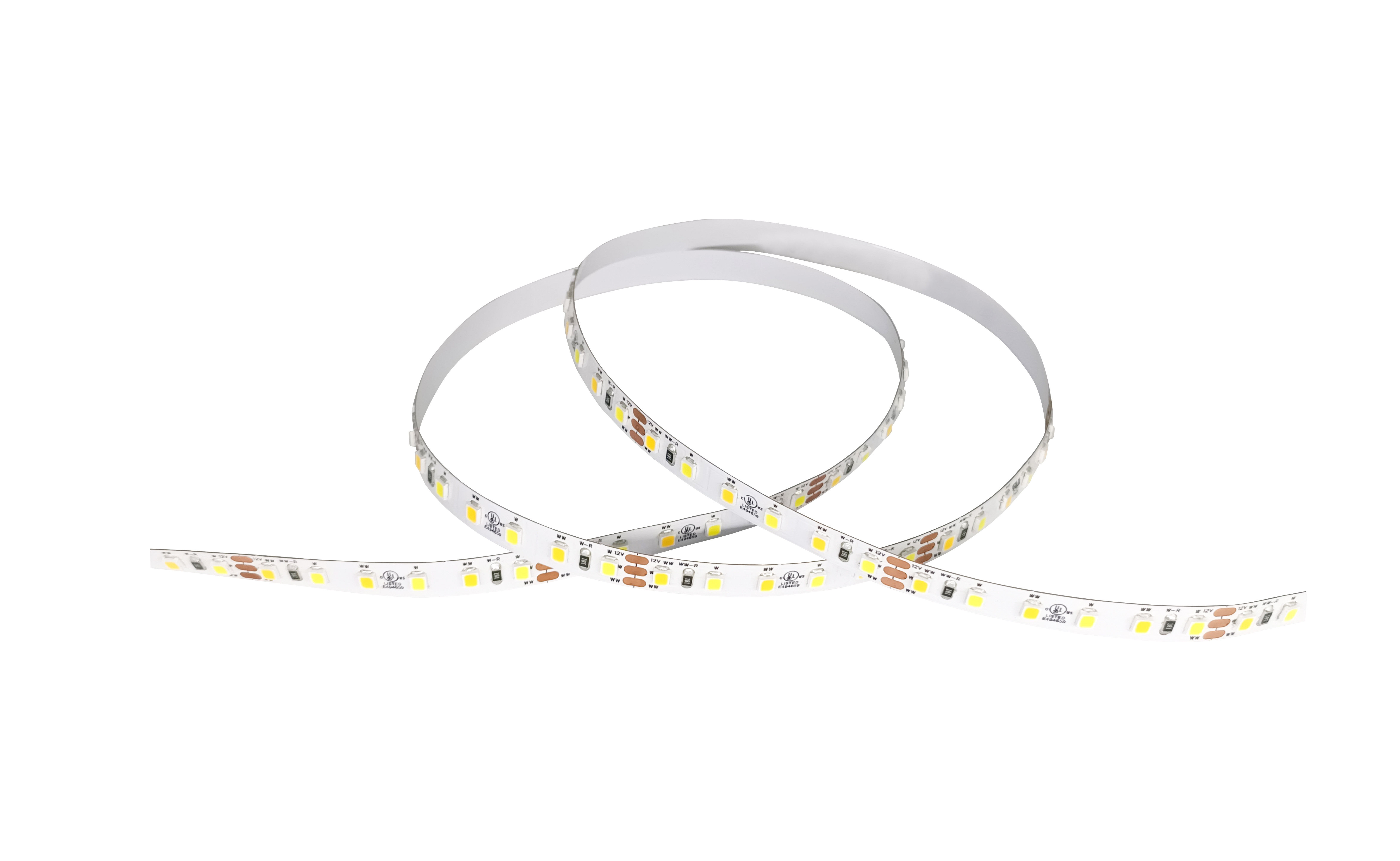 2835120 Intelligent Lamp Belt Dimmable Led Strip Lights Low Voltage