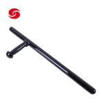 T Baton Anti Riot Equipment Military Defense Protective Equipment Anti Riot