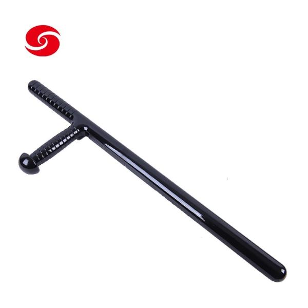T Baton Anti Riot Equipment Military Defense Protective Equipment Anti Riot