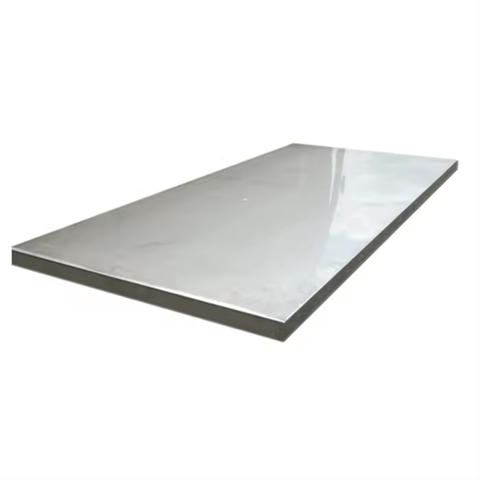 OEM Customized Hastelloy C276 B619/622 Nickel Alloy Steel Sheet for Industry Standard ASTM Compliant Connection
