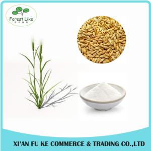 China Hordeum Vulgare / Barley / Hordeum Extract Powder wholesale