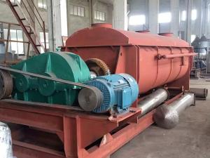 China KJG Series Hollow Blade Dryer wholesale