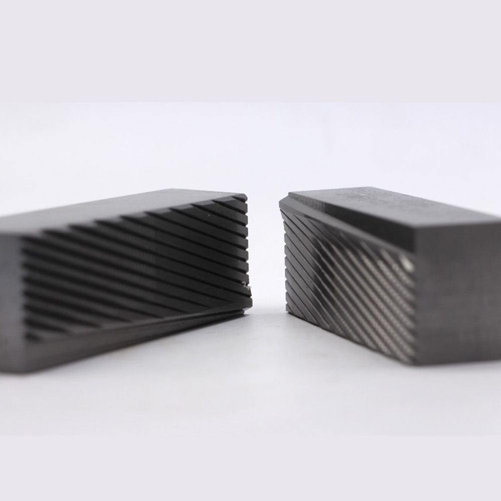Customized Size Flat Roll Thread Dies