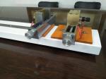 IEC 60468 GB3048.2 IEC 60227 Conductor Resistance Clamp