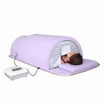 Beauty Salon FIR Far Infrared Sauna Dome for Detoxification 100V-120V