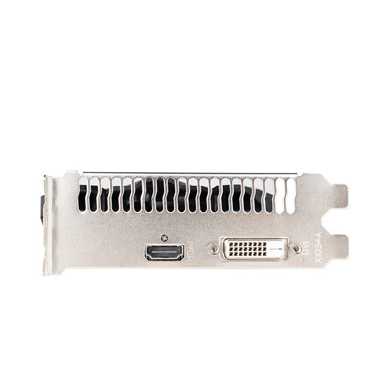 MAXSUN MS-GT1030 4G 64bit DDR5 Desktop Computer Video Card For Office