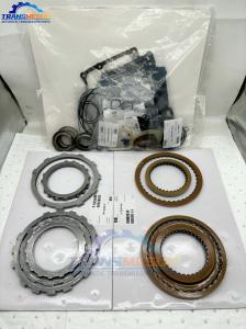 China Gear Box Overhaul And Reconstruction Kit For AW50-40LN wholesale