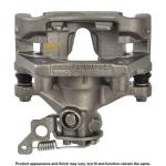 JAGUAR Auto Parts Vehicle Brake Caliper 19B3179 19B3178 344334 344335 OEM