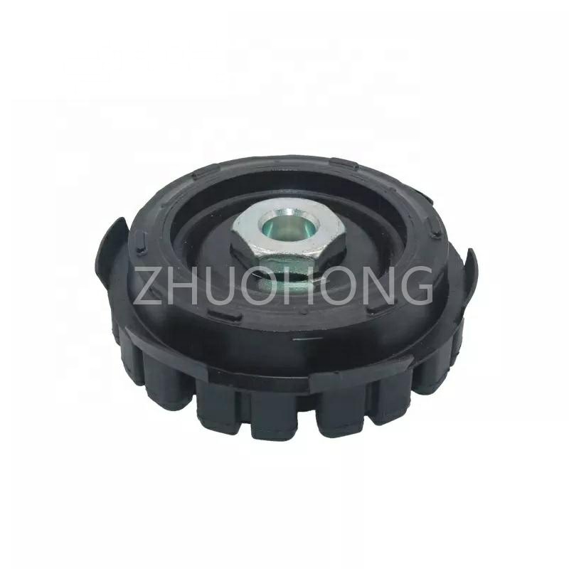 OE NO. 7SEU17C JH-COPUBM020 Auto AC Compressor Pulley Clutch Kit 6PK 115MM 12V for BMW X3 2004-2016
