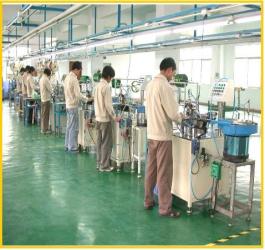 Keyouda Electronic Technology Co.,ltd