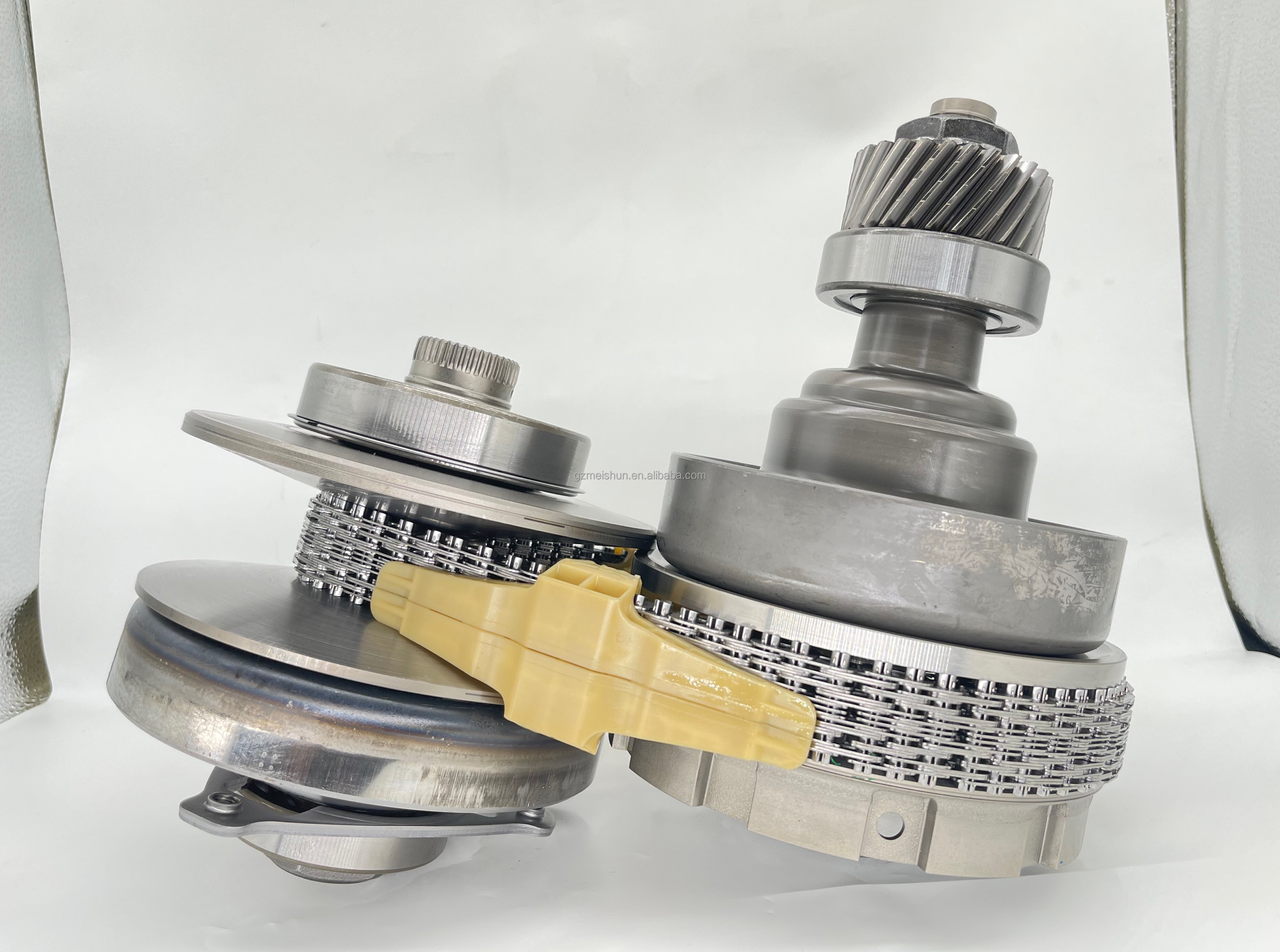 Transmission Pulleys Belt Set JF017E JF018E 25 26 27 30-Teeth for QX60