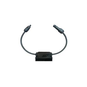 China 2500V AC Inuslation Outdoor Anti Reverse PV Branch Connectors, anti-UV 55A MC4 Diode Connector wholesale