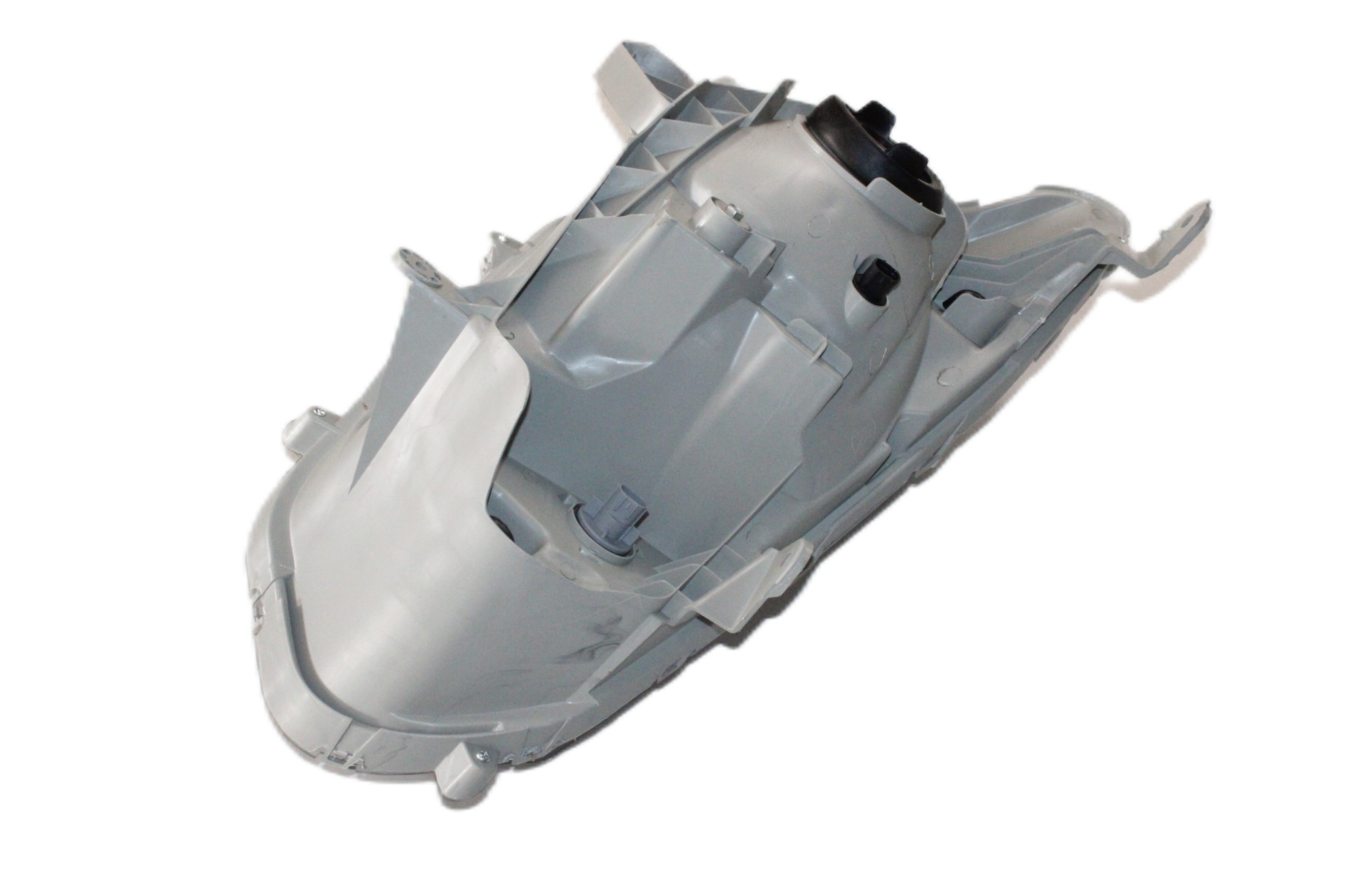 ISUZU DMAX 2017 HEAD LAMP LH 8982763051