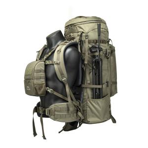 China Outdoor Huntting 500D Military Tactical Backpack Large Capacity wholesale