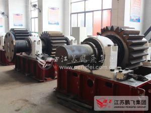 China Pinion Kiln Main Drive Gearbox wholesale