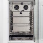 110V Climatic Test Chamber 0-65C Stability Test Chamber Environmental