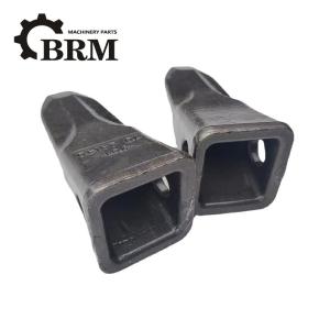 China Long Casting Construction Machinery Parts 14536800RC Wheel Loader Teeth wholesale