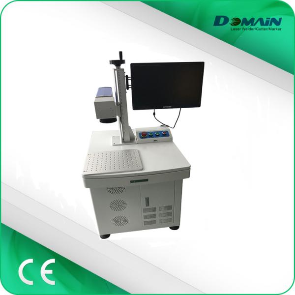 Fiber laser 3d laser printer for stainless steel metal plate silver gold fiber