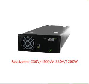 China Flatpack2 Rectiverter 220V/1200W 241123.140 wholesale