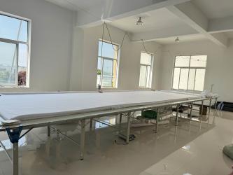 Anhui Chenyu Home Textile Co., Ltd.