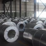 SS400 Galvanized Steel Plate Coil G40 30-4000mm Zinc Coated Steel Welding