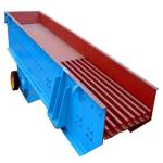 Weighing System Reciprocating Feeder For Bulk Materials Handling