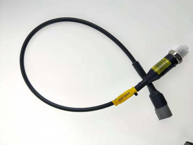 3354786806 Pressure Sensor Konecranes Spare Parts OEM For Front Lifting Cylinder