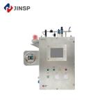 Industrial Process Online Raman Spectroscopy Instrument 785nm Deep Cooling