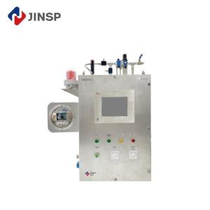 China Industrial Process Online Raman Spectroscopy Instrument 785nm Deep Cooling wholesale